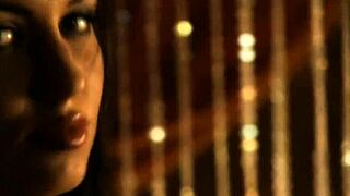 bolly babe dances nude teasing her horny curves 😍🔥