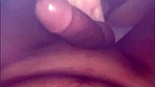 cousin sucks my cock then i cum all over her face
