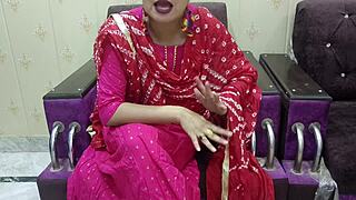 beautiful indian teacher fucked doggystyle by young student homemade hindi