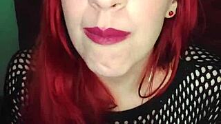 hey fan wanna try cumming while i tease your cock with my juicy pussy joi argentina?