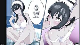 Yor briar spy x family moments shine in ultimate fan compilation