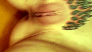 molly's muscular belly dances nude for bodybuilder fetish fans