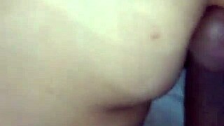 i sneak the camera on my latina stepmom grabbing her dildo toy for secret play around the house all day long