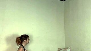 Von Poison gave Carmona her ass bareback backstage you see?