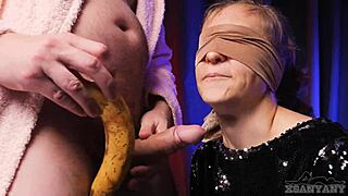 angry at stepbro's trick but sucking his huge dick anyway?