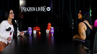 Ele QUERIA programa com esposa do trabalho cliente goza cedo sem ANAL - marcelly melo