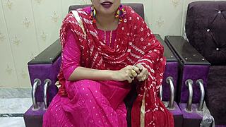 beautiful indian teacher fucked doggystyle by young student homemade hindi