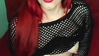 hey fan wanna try cumming while i tease your cock with my juicy pussy joi argentina?