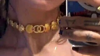 Mia Khalifa's Latest Sexy Nude Scenes