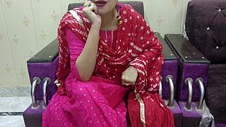 beautiful indian teacher fucked doggystyle by young student homemade hindi