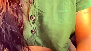 hotwife squirts on black bull cock at motel hubby's filming facial cumshot revenge