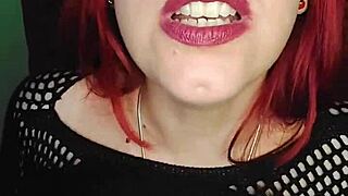 hey fan wanna try cumming while i tease your cock with my juicy pussy joi argentina?