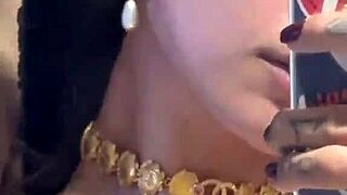 Mia Khalifa's Latest Sexy Nude Scenes