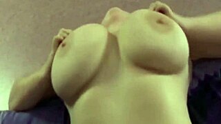 Music Compilation Bursting with Massive Busty Tits Action