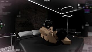 you wanted my cock so i bent you over fucked hard and filled you up completely