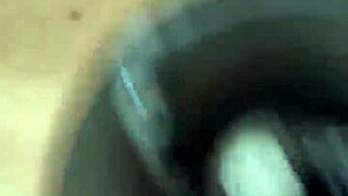 Autoblow Vacuglide Milks Cock In Extreme Teaser