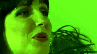 Physics student rides my hadron cowgirl style