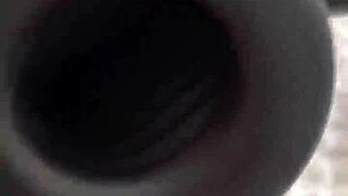 Autoblow Vacuglide Milks Cock In Extreme Teaser