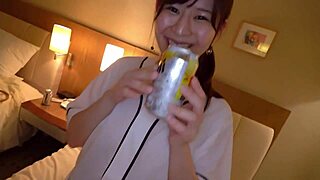 classy japanese slut yukis wild ferris wheel fuck date