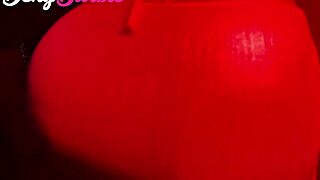 teased my thick coworker until he fucked me hard at work