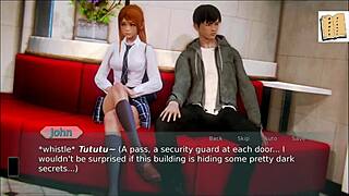 i'm hooked on academy 84 game vibes