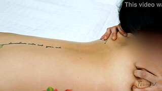 korea scumbag bro targets divorced women only... ass lickin cowgirl on big tits korean 😈🍑💦