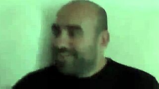 oh man my slim hot latina gf's tight bald pussy takes such deep rough spooning pounding...