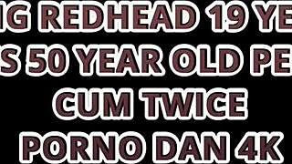 COLLEGE BABE JENNY MANSON DELIVERS TOE-CURLING DEEPTHROAT BLOWJOB ON HUGE COCK SUBMISSIVE ORGASM