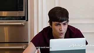 i dreamed of banging stepmom penny barber like this ricky spanish 😍🔥