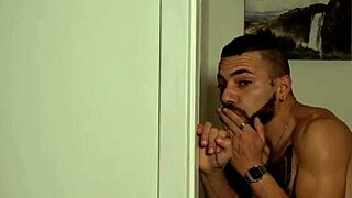 Big slut stepmother anal creampie assfucking gaping cumswap orgasm huge cock whore episode 2