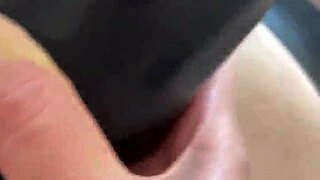 Autoblow Vacuglide Milks Cock In Extreme Teaser