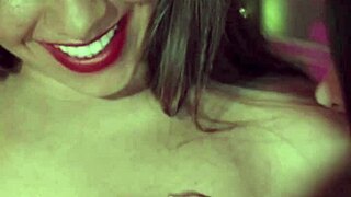 briana moon and baby nicols model sexy lingerie together