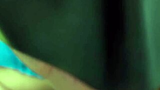 colombiana sabrinafoxy deepthroats pays rent swallowing cum?