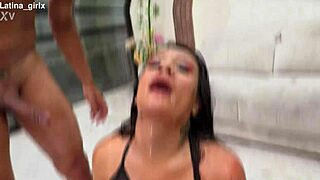 four monster cocks destroy alex lewis' ass with prolapse gape anal creampie gangbang!