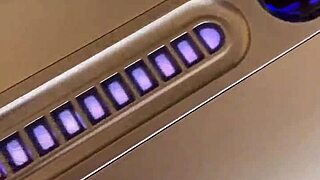 Autoblow Vacuglide Milks Cock In Extreme Teaser