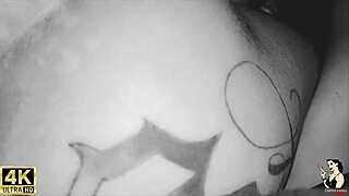 Trailer—cuckold hubby frees wife's pussy for lover's huge cock!