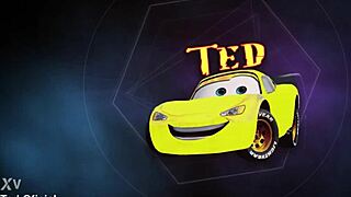 nara rabech and bia andrade hot anal threesome bareback creampie