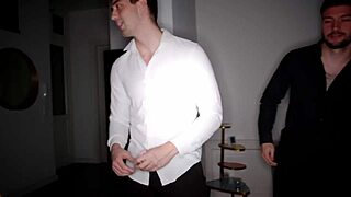 Petite tourist ready for three spanish sluts anal orgy pounding?