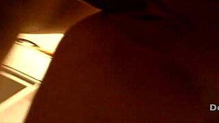 POV My Huge Monster Cock Stretches Cute Young Babe's Tight Pussy First Time