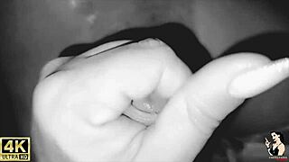 Trailer—cuckold hubby frees wife's pussy for lover's huge cock!