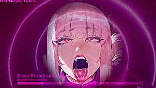 follow instructions to feminize yourself now