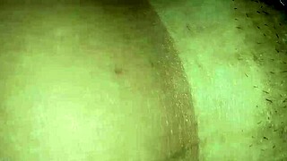 Gostosa Esposa Sprayed with Thick Cum After Hardcore Pounding Session