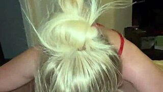 STEPBROTHER Makes STEPSISTER SUCK COCK Deepthroat Fuck