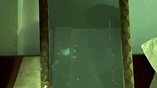 gotica culona fingers her wet pussy hard