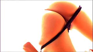 young skinny couple rips clothes for morning kitchen fuck cowgirl doggy and cum on ass 😍🔥