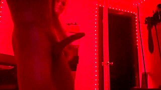 daddy you watching me fuck bigdaddykj's monster black cock while gaming tattoo slut style?