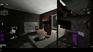 Fucked my best friend's girlfriend right in front of him bbc monster cock roblox