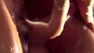 WOW! Experience This Insane Interracial Nuru Massage Fantasy Explained in Detail!