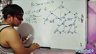 hey student, calculate my sexy trigonometry in bedroom?