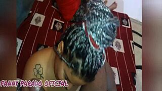 fui pra casa do amigo pauzudo pós balada e ele fodeu minha buceta apertadinha gostoso! 🍑🍆💦